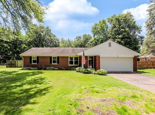 3311 Van Tassel Dr, Indianapolis, IN 46240
