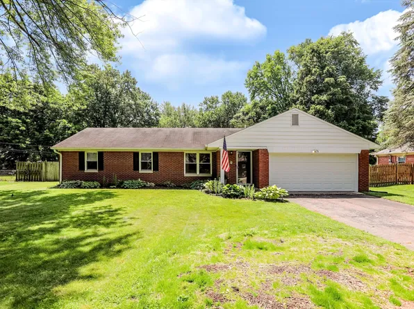 3311 Van Tassel Dr, Indianapolis, IN 46240