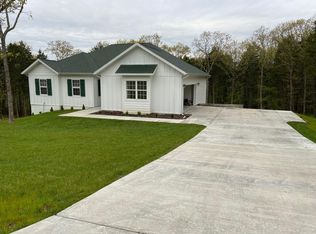 275 Cougar Trl W, Branson, MO 65616