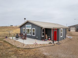 28320 Grouse Rd, Oelrichs, SD 57782