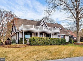 105 S Terrace Dr, Dillsburg, PA 17019