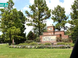 4934 Royal Arbor Ln, Houston, TX 77084
