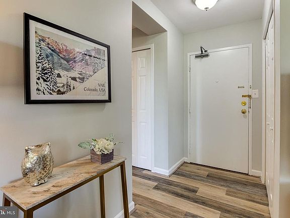 2nd image of 6631 Wakefield Dr APT 607