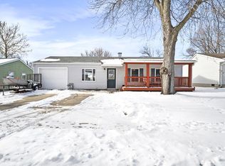 634 Jordan Ave, Romeoville, IL 60446