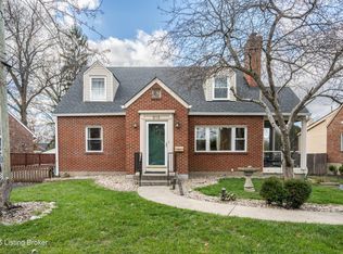 212 Sage Rd, Bellewood, KY 40207