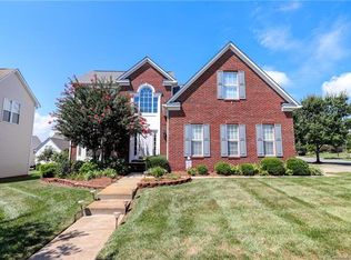 2552 McGinnes Pl NW, Concord, NC 28027