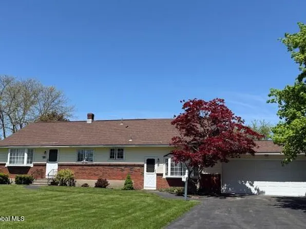 42 E Maynes Avenue, Albany, NY 12203