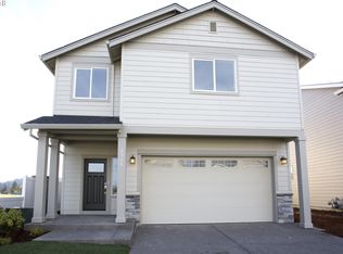 5988 SE 33rd St, Gresham, OR