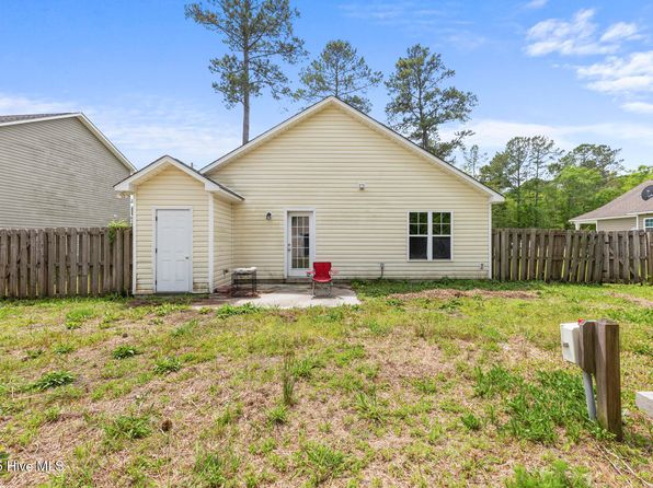 1272 Pickett Road, Jacksonville, NC 28540