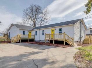 706A Hampton Ave, Greenville, SC 29601