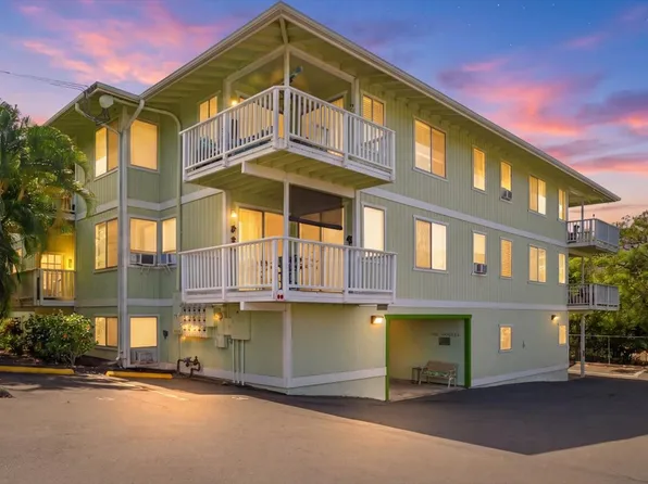 78-216 Makolea St APT 24, Kailua Kona, HI 96740