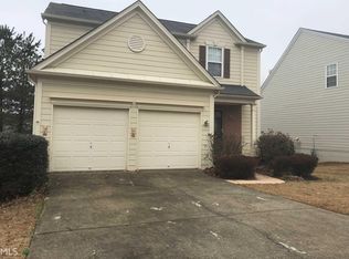 4167 Glenaire Way NW, Acworth, GA 30101