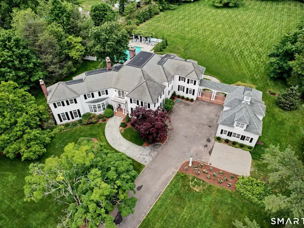 800 Verna Hill Road, Fairfield, CT 06824