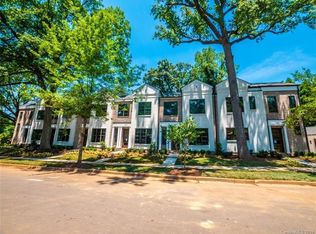 2035 Lynnwood Dr, Charlotte, NC 28209