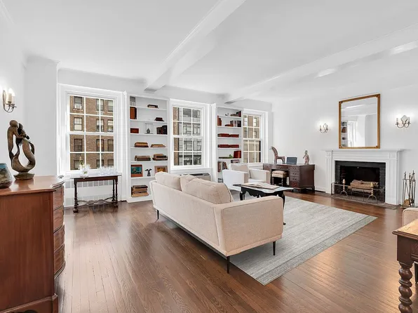430 E 57th St APT 8A, New York, NY 10022