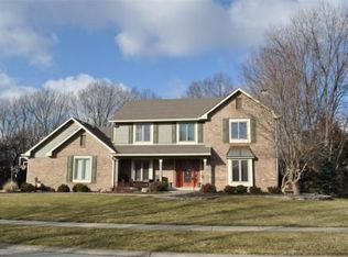 13642 Wood Mill Ct, Carmel, IN 46032