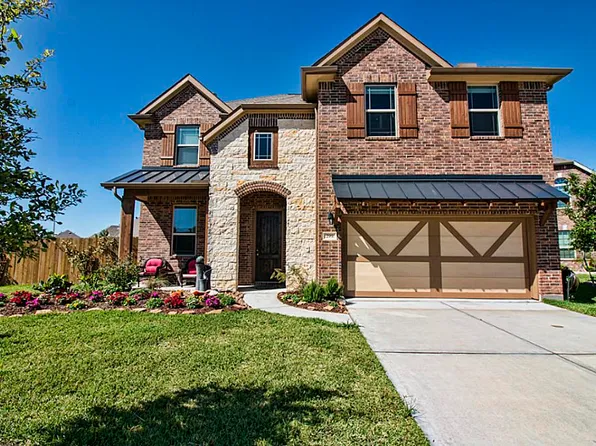 299 Clearwood Dr, League City, TX 77573