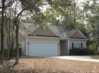 2182 Bayside Dr SW, Supply, NC 28462