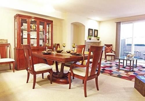 4th image of 1310 Creekside Dr Unit 303