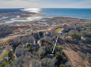 24 Blueberry Island Rd, Orleans, MA 02653