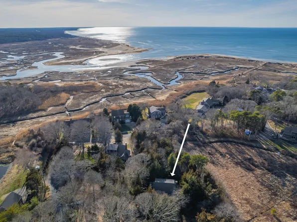 24 Blueberry Island Road, Orleans, MA 02653