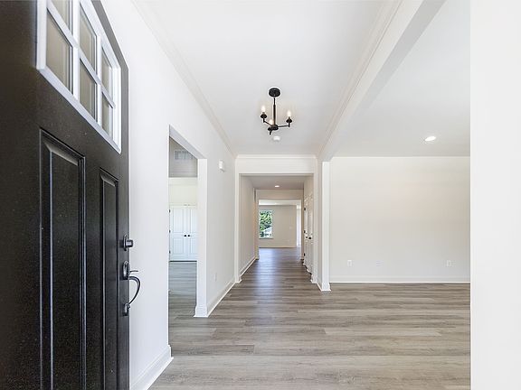 Aster by Timberlake Homes