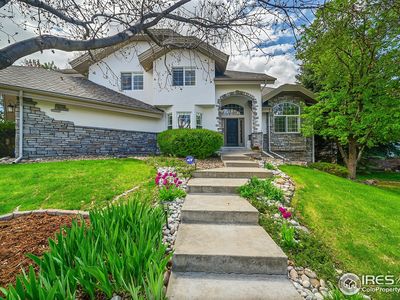 2206 Eagles Nest Dr, Lafayette, CO, 80026