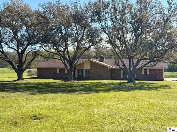 2345 Highway 865, Winnsboro, LA 71295