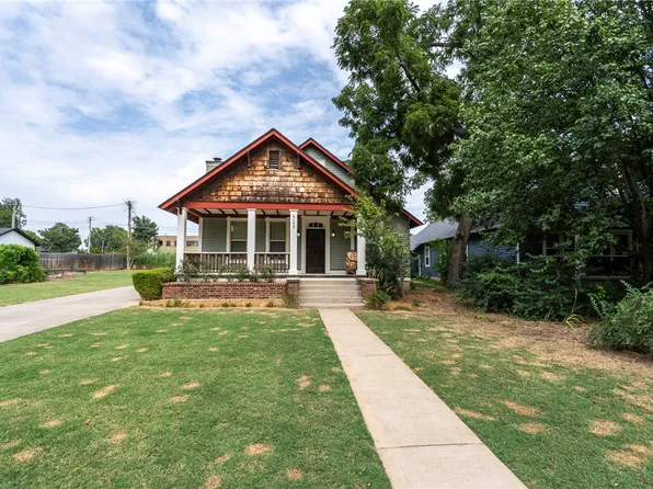 513 S College St, Siloam Springs, AR 72761