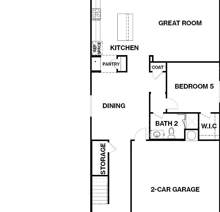 Floor Plan.