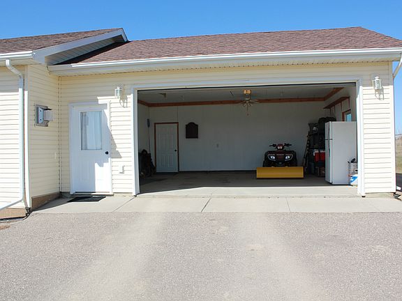 2 Car garage
