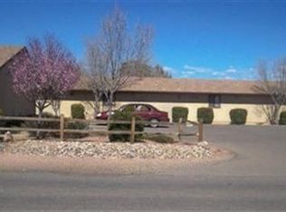 1420 E Aspen St, Cottonwood, AZ 86326