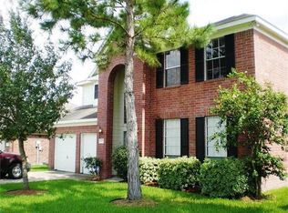 21323 Hadrian Dr, Katy, TX 77449