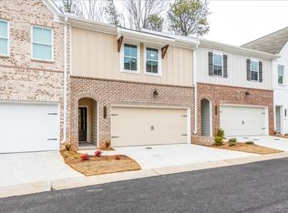 3305 Cranston Ln, Kennesaw, GA 30144