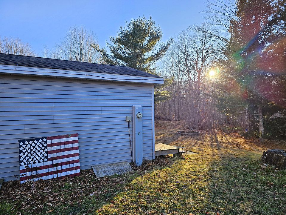 37667 W M 28, Hulbert, MI 49748 Zillow