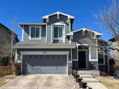 5475 Jaguar Way, Highlands Ranch, CO, 80130