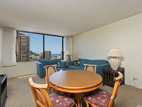 4th image of 411 Hobron Ln APT 2905