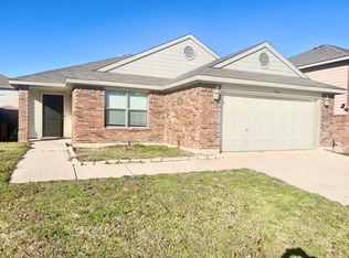9908 Peregrine Trl, Fort Worth, TX 76108