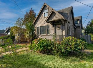 4125 19th Ave SW, Seattle, WA 98106