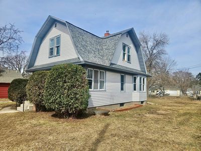 16 W Park St, New York Mills, MN, 56567