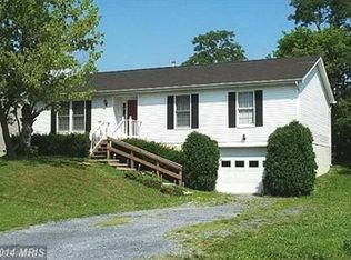 110 Pioneers Rd, Winchester, VA 22602