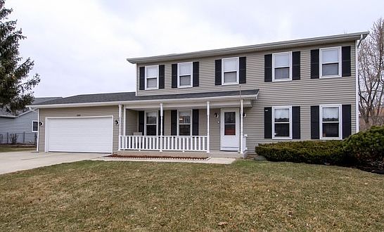 1st image of 1249 W Harvest Ct