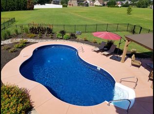 143 Bragg Ct, Clayton, NC 27527