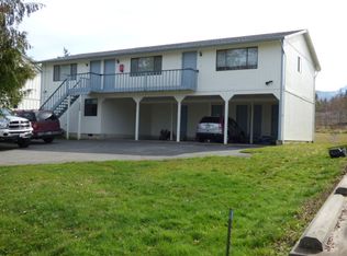 1326 Campbell Ave APT 6, Pt Angeles, WA 98362