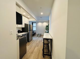 45 W 81st St #14I, New York, NY 10024