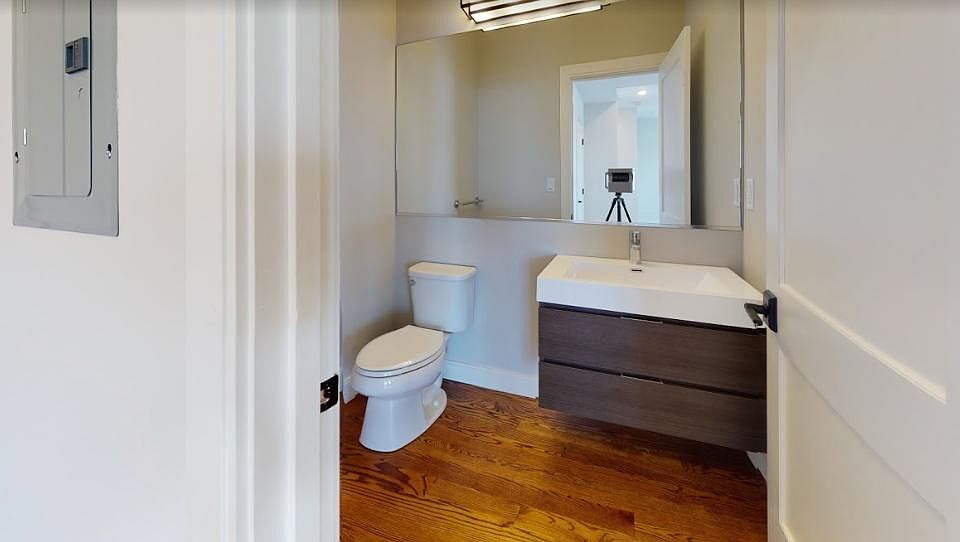2nd image of 15 Everett St #406