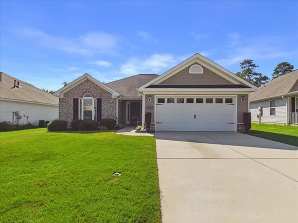 7021 Hanford Dr, Aiken, SC 29803