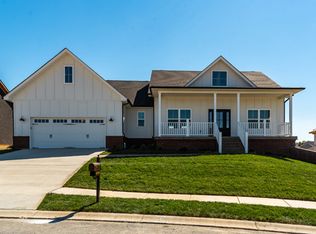 Finley Plan, Whispering Oaks II, Charlestown, IN 47111