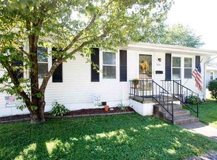 3046 Old Mayfield Rd, Paducah, KY 42003