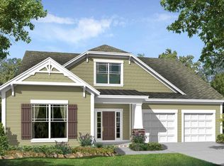 178 Hawks Creek Pkwy, Fort Mill, SC 29708